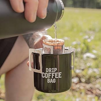 Barrel Roll | C3 | Drip Coffee