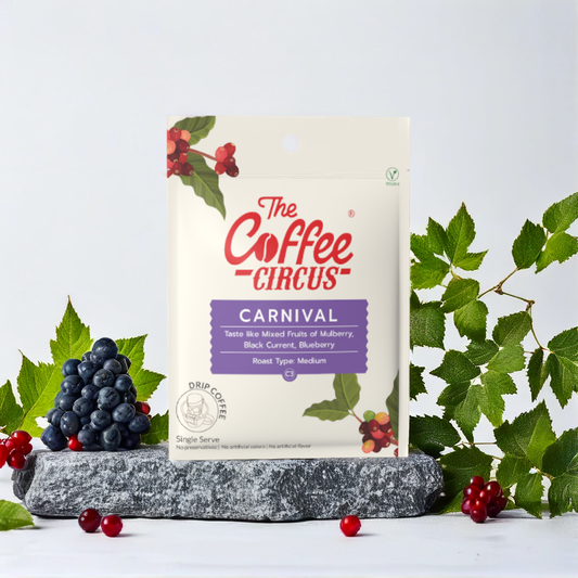 Carnival | C3 | Drip Coffee